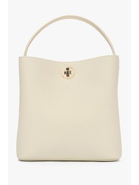 Estro Estro Borsetta ER00115796 Beige