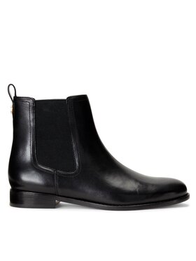 LAUREN RALPH LAUREN Lauren Ralph Lauren Ghete Jodhpur 802908354001 Negru