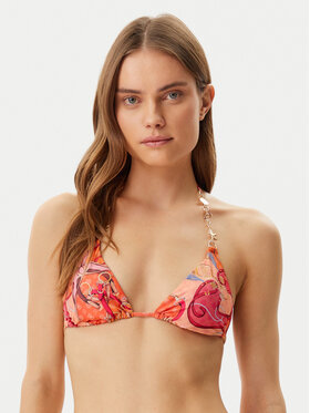 Guess Guess Bikini partea de sus E5GJ19 KCR12 Portocaliu