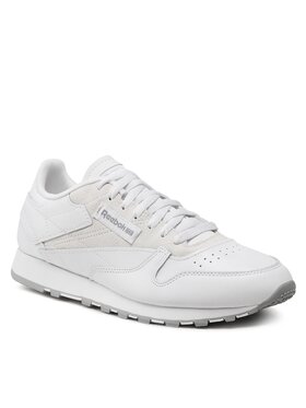 Reebok Superge Classic Leather GX6200 Bela