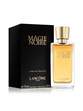 Lancôme Lancôme Magie Noire Woda toaletowa