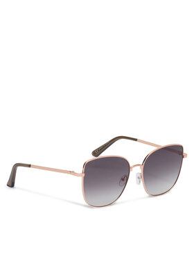 JENNY JENNY Okulary przeciwsłoneczne 4WF-004-SS25 Zielony