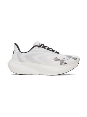 Under Armour Under Armour Buty do biegania UA-6013477 Biały