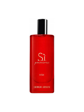Giorgio Armani Giorgio Armani Si Passione Eclat De Parfum Woda perfumowana