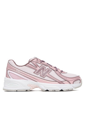 New Balance New Balance Tenisice U7404S4 Ružičasta