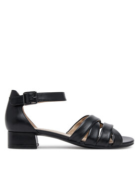Caprice Caprice Sandalen 9-28201-44 Schwarz