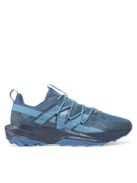 New Balance New Balance Pantofi pentru alergare Tektrel MTTTRCL1 Albastru