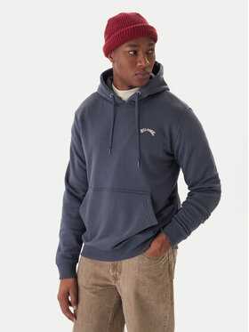 Billabong Billabong Pulóver EBYFT00147 Sötétkék Regular Fit