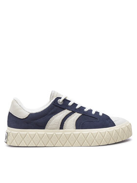 Palladium Palladium Teniși 74324-469-M Bleumarin