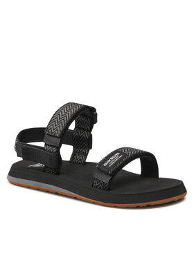 Quiksilver Quiksilver Szandál AQBL100337 Szürke