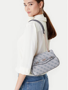 Guess Guess Сумка Katya HWSG96 52210 Голубий