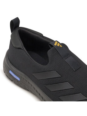 Adidas Superge Cloudfoam Move Lounger ID6510 Črna