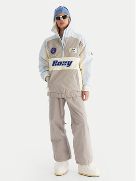 Roxy Roxy Куртка для сноуборду Chole Kim ERJTJ03516 Кольоровий Regular Fit