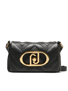 Liu Jo Liu Jo Sac à main Ecs M Corossbody AF3413 E0426 Noir
