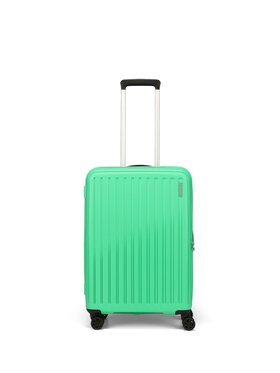 American Tourister American Tourister Walizka średnia 327185 Zielony