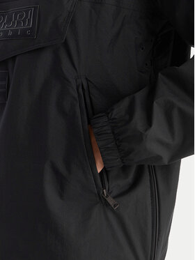 Μπουφάν anorak Napapijri φωτογραφία