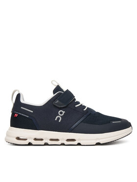 On On Sneakersy Cloud Play 3KD11430692 Tmavomodrá