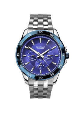 Sekonda Sekonda Hodinky 1391 Strieborná