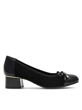 Clara Barson Clara Barson Pumps LS6032-02 Schwarz