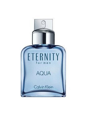 Calvin Klein Calvin Klein Eternity for Men Aqua Woda toaletowa