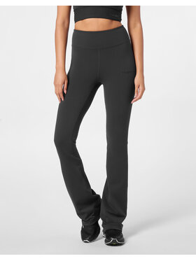 Plein Sport Plein Sport Legginsy 10189 Czarny Active Fit