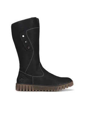Rieker Rieker Stivali Y3466-00 Nero
