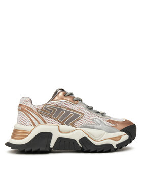 Steve Madden Steve Madden Sneakers Kingpin SM11003513 Colorat