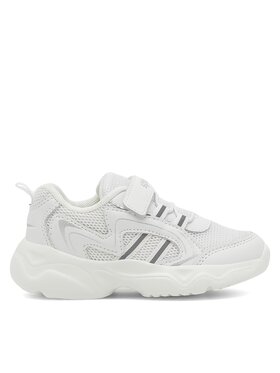 Sprandi Sprandi Sneakers CP23-6193 Weiß