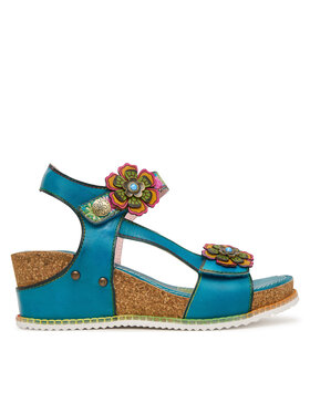 Laura Vita Laura Vita Босоніжки Bonito 36 Кольоровий