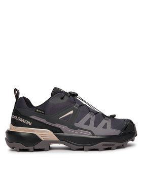 Salomon Salomon Trekkingi X Ultra 360 Gtx L49102300 Fioletowy