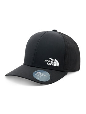 The North Face The North Face Kšiltovka Trail Trucker 2.0 NF0A5FY2JK31 Černá