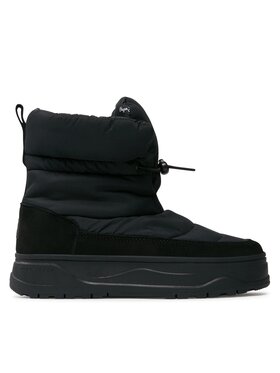 Pepe Jeans Pepe Jeans Sniego batai PLS31503 Juoda