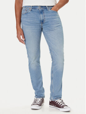 Levi's® Levi's® Džinsai 511™ 04511-4781 Mėlyna Slim Fit