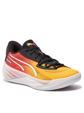 Puma Tenisice All Pro Nitro Showtime 309890 01 Šarena