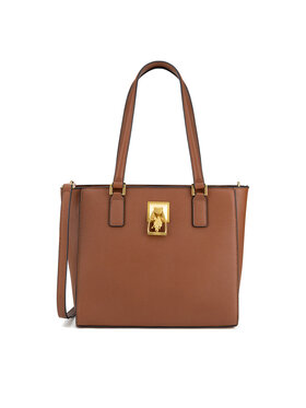 U.S. Polo Assn. U.S. Polo Assn. Torebka BIUXT8485WVP Brązowy