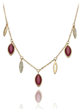 FIGL FIGLFIGL Collana N99426 Oro