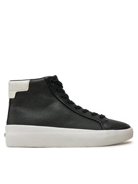 Calvin Klein Calvin Klein Sneakersy HW0HW02213 Čierna