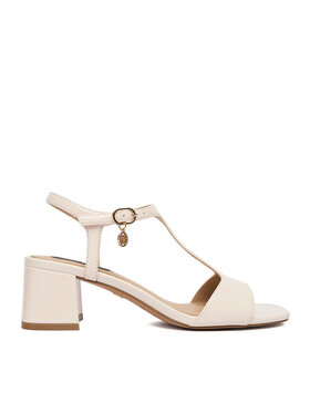 Nine West Nine West Basutės CEO-LS505187-14 Smėlio