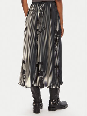 Πλισέ φούστα Desigual φωτογραφία
