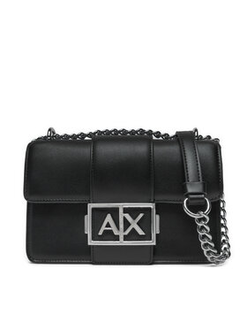 Armani Exchange Сумка XW000071 AF12039 UC001 Чорний