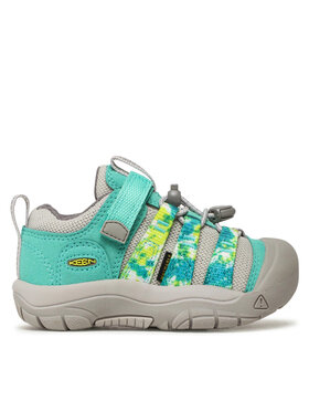 Keen Keen Cipele Newport H2sho 1026207 Zelena