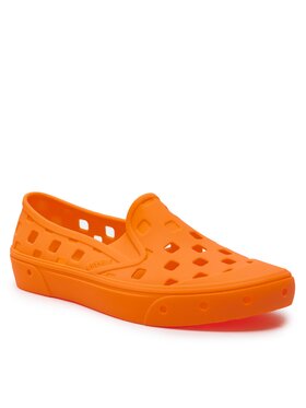 Vans Tenisice Ua Slip-On Trk VN0A5HF887T1 Narančasta