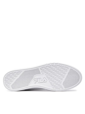 Fila Tenisice Lusso Wmn FFW0285 10004 Bijela