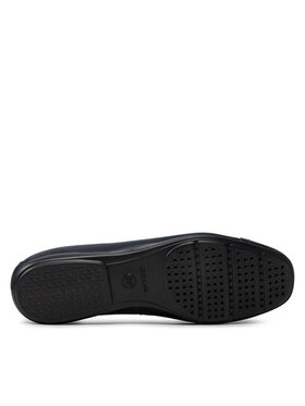 Geox Μπαλαρίνες Geox - 5