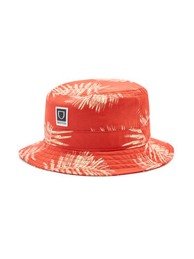 Brixton Brixton Klobuk Beta Packable Bucket 10958 Rdeča