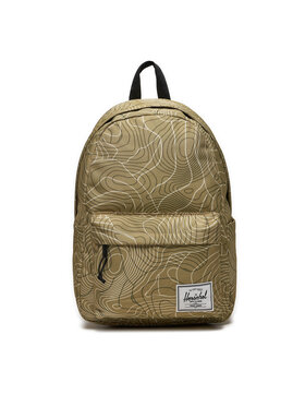 Herschel Herschel Batoh Herschel Classic™ XL Backpack 11380-06170 Béžová