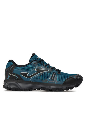 Joma Joma Laufschuhe Shock Men 2417 TKSHOS2417 Blau