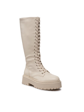 DeeZee DeeZee Stiefel ZAL13123-6 Beige