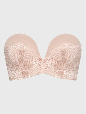 Σουτιέν Bardot Wonderbra φωτογραφία