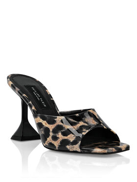 PHILIPP PLEIN PHILIPP PLEIN Sandali 6831 Marrone